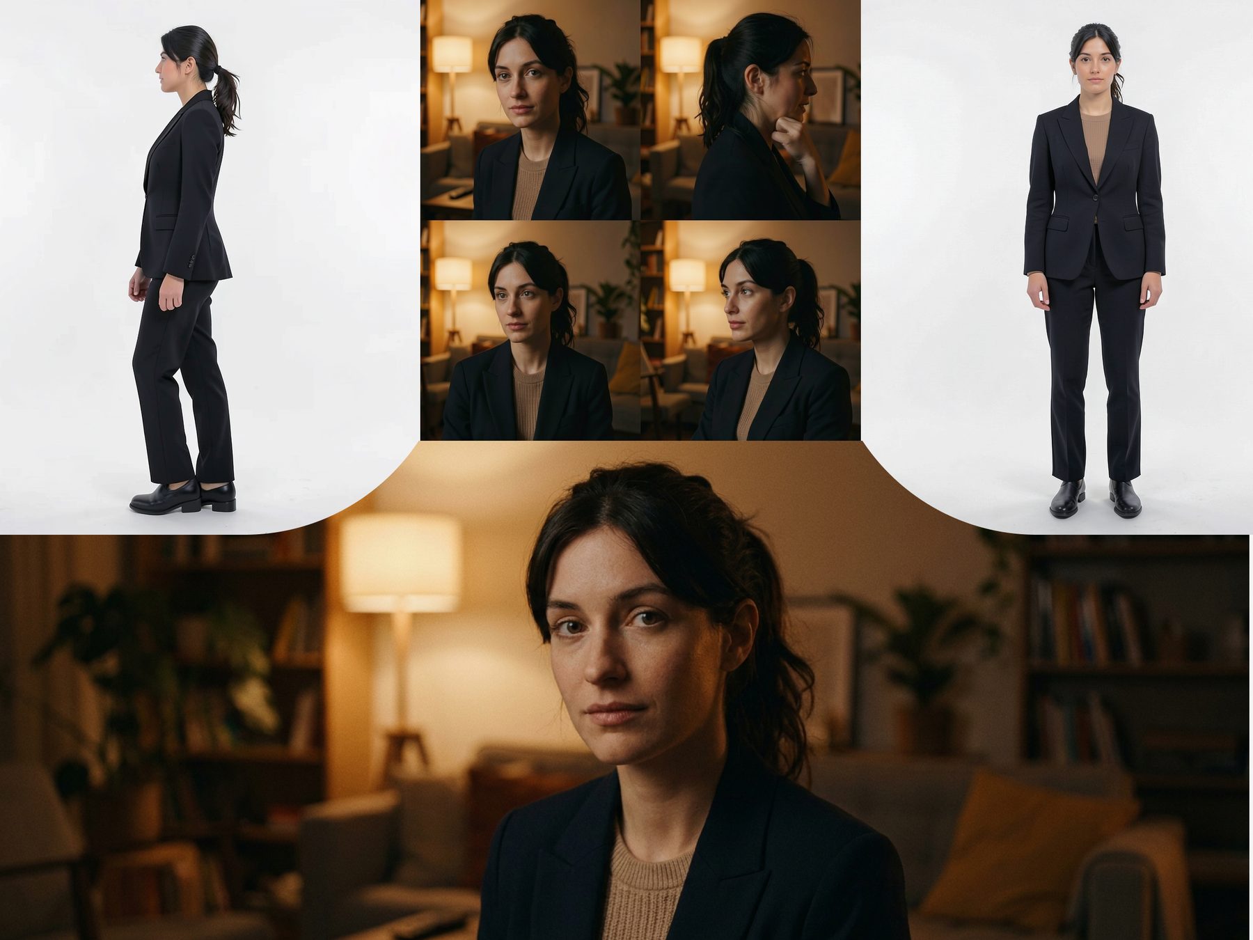 IKEA Offline – campaign visual